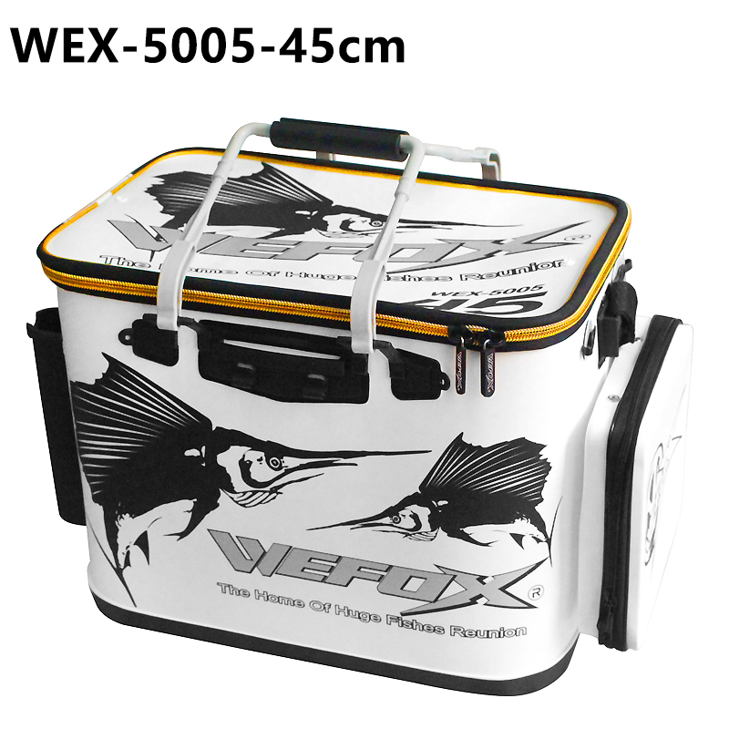 WEX-505 WHITE 45CM